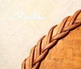 Двп бумажное - вариант 1