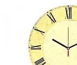 Двп декоративное - модель 4