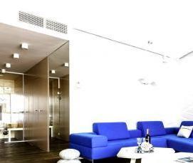 Двп декоративное - модель 3