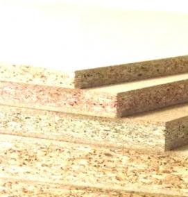 Двп для мебели - модель 3