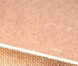 Двп кашированное - тип 1