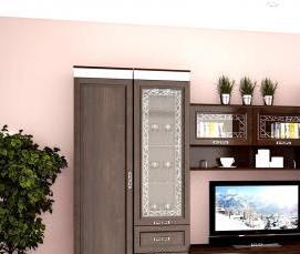 Двп крашеное - модель 3