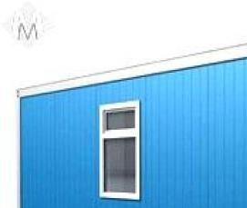 Двп крашеное - модель 2