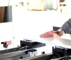 Двп мебельное - вариант 1