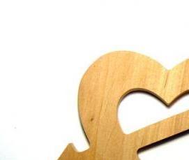 Двп Ольха - вариант 1