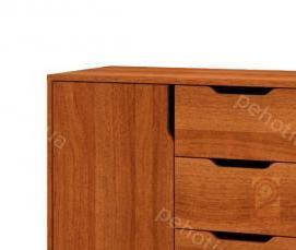 Двп Ольха - вариант 3