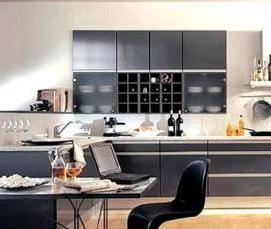 Двп пластиковое - тип 1