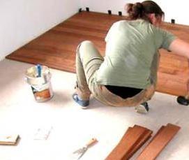 Двп пластиковое - тип 4