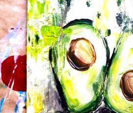 Двп пластиковое - тип 2