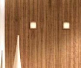 Двп под кафель - вариант 1