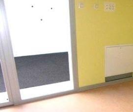 Двп под лаги - модель 3