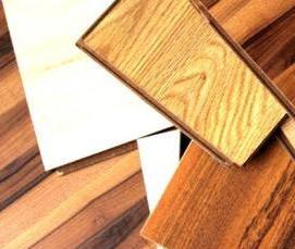 Двп под ламинат - тип 1