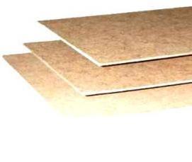 Двп строительное - модель 3