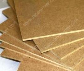 Двп тсн - модель 2