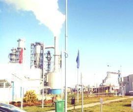 Двп высокой плотности - вариант 1