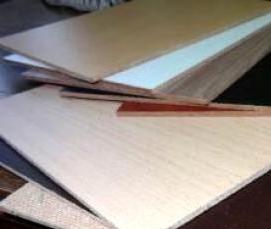 Двп высокой плотности - вариант 4