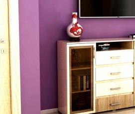 Двп Ясень - тип 4