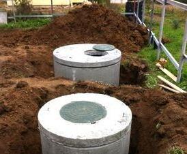 Двухкамерный - тип 4