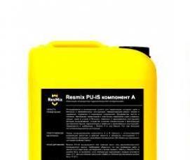Двухкомпонентная эластичная гидроизоляция - тип 4