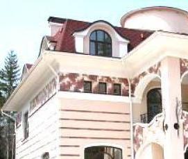 Двухрамное остекление - вариант 1