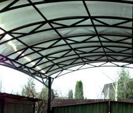 Двухскатный - вариант 4