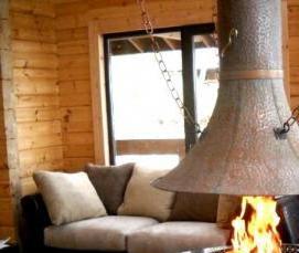 Двухсторонний кирпич - тип 4