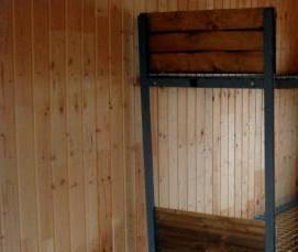 Двухъярусные бытовки - вариант 2