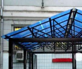 Двускатный - модель 2