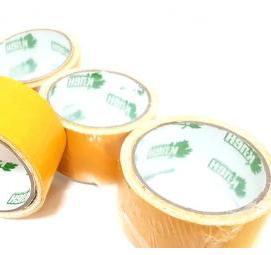 Двусторонняя клейкая лента 10 мм - тип 1