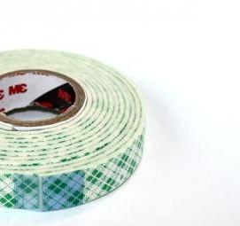 Двусторонняя клейкая лента 10 мм - тип 3