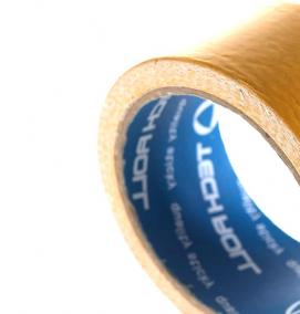 Двусторонняя клейкая лента на тканевой основе - вариант 1