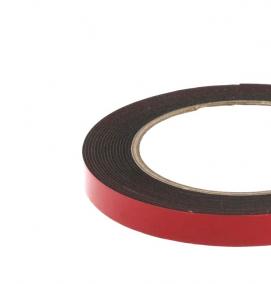 Двусторонняя клейкая лента на вспененной основе - тип 4