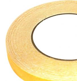 Двусторонняя клейкая лента на вспененной основе - тип 3