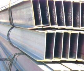 Двутавр 12Б1 - модель 1