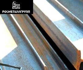 Двутавр 12Б1 - модель 3