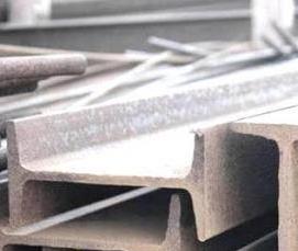 Двутавр 20 м - вариант 4