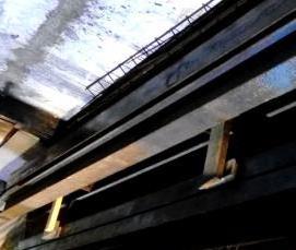 Двутавр 20 м - вариант 3