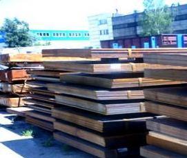 Двутавр 20 мм - модель 1