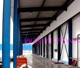 Двутавр 20К1 - тип 1