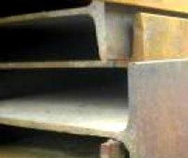 Двутавр 20К1 - тип 2