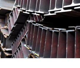 Двутавр 220 мм - модель 1