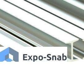 Двутавр 25Б2 - тип 4