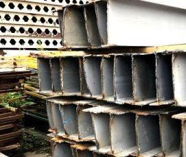 Двутавр 25Б2 - тип 3