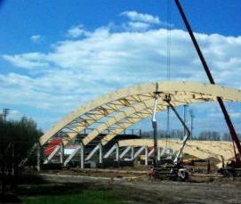 Двутавр 26Б2 - тип 3