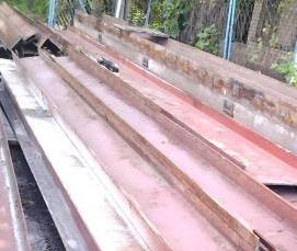 Двутавр 30Б2 - вариант 4