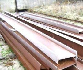 Двутавр 30Б2 - вариант 3