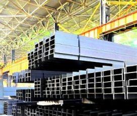 Двутавр 30Б2 - вариант 2