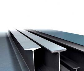 Двутавр 30Ш2 - тип 4