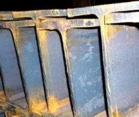 Двутавр 30Ш2 - тип 2