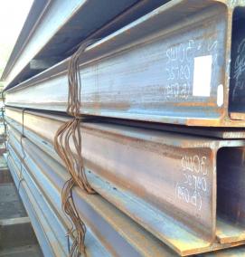 Двутавр 35К2 - вариант 1